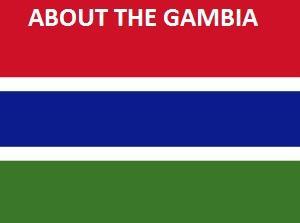 ABOUT GAMBIA