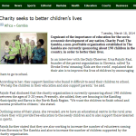Daily Observer