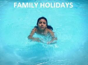 Family Gambia