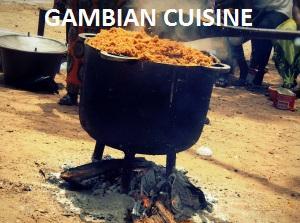 gambian cuisine