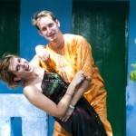 Jana & Simon