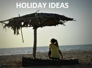 HOLIDAY IDEAS