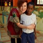 Volunteer Gambia