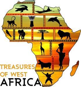 Logo Treasures