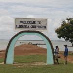 James Island Gambia