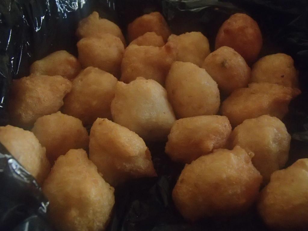 Akara Gambia
