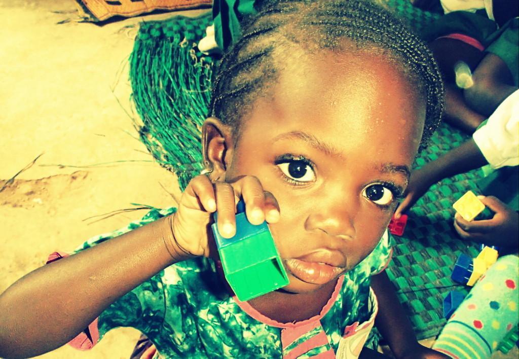 Travel as a volunteer