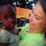 travel a volunteer