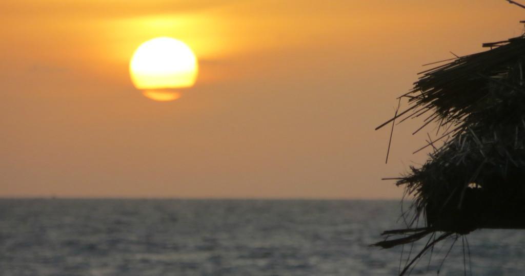 Senegambia Beach
