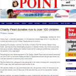 The Point GM