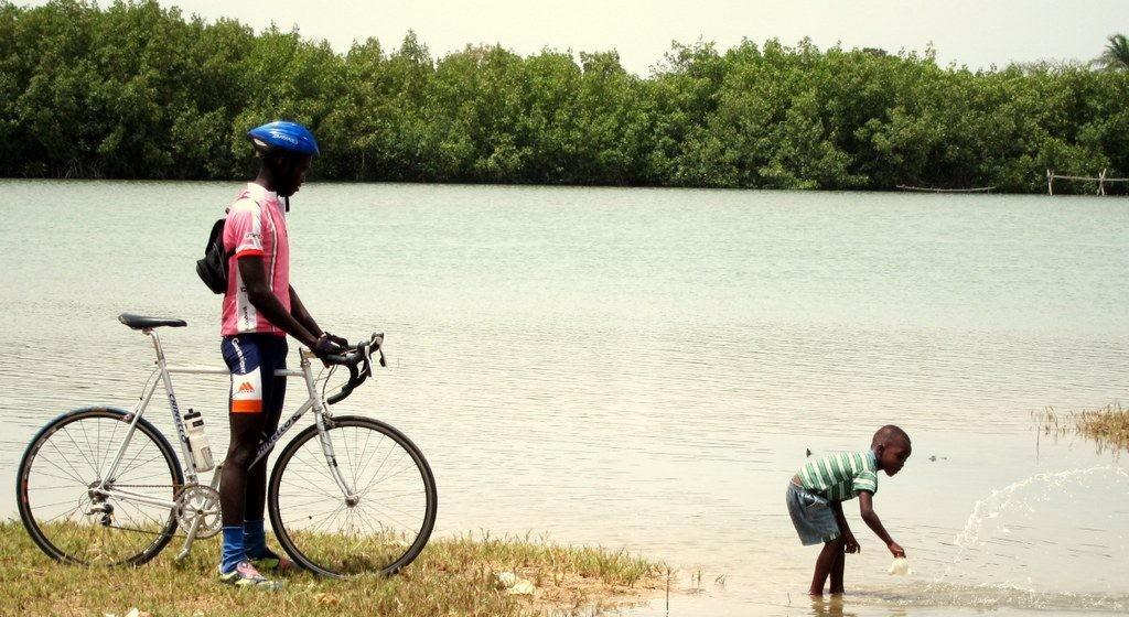 Gambia