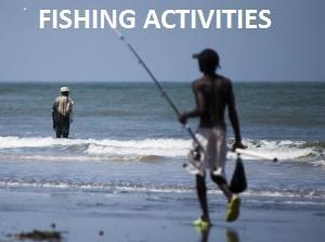 FISHING GAMBIA