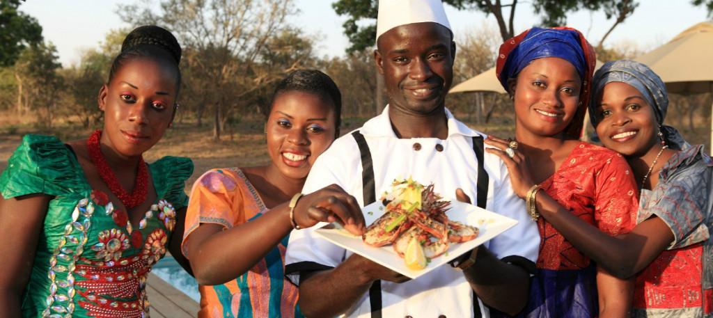 Fathala Senegal